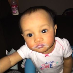 Meet your Posher, Rosemy